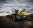 Hoflader Claas Torion 1914