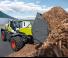 Hoflader Claas Torion 2014