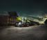 Hoflader Claas Torion 2014