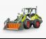 Hoflader Claas Torion 535