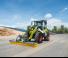 Hoflader Claas Torion 535