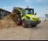 Hoflader Claas Torion 535