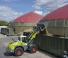 Hoflader Claas Torion 535