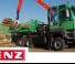 Jenz HEM 593 R