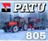 Patu 805 A