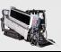 Horizontal-Bohrsysteme TRACTO-Technik Grundodrill 15 XP