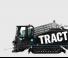 Horizontal-Bohrsysteme TRACTO-Technik Grundodrill 18 ACS