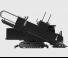 Horizontal-Bohrsysteme TRACTO-Technik Grundodrill 28 N plus