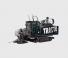 Horizontal-Bohrsysteme TRACTO-Technik Grundodrill 28 N plus