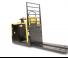 Kommissionierstapler Hyster LO55