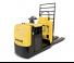 Kommissionierstapler Hyster LO55