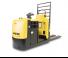 Kommissionierstapler Hyster LO80