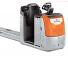 Kommissionierstapler Still OPX 20 Plus