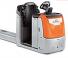 Kommissionierstapler Still OPX 25