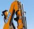 Hydr. Ladekrane Effer 100 3S