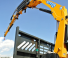 Hydr. Ladekrane Effer 100 3S