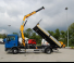 Hydr. Ladekrane Effer 100 4S