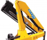 Hydr. Ladekrane Effer 105 1S