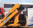Hydr. Ladekrane Effer 105 5S
