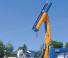 Hydr. Ladekrane COPMA 2000 108.2sc