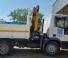 Hydr. Ladekrane COPMA 2000 108.3 J1