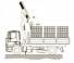 Hydr. Ladekrane COPMA 2000 108.3sc