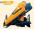 Hydr. Ladekrane COPMA 2000 108.4