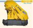 Hydr. Ladekrane COPMA 2000 1100.7sc