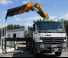 Hydr. Ladekrane Effer 1155 7S