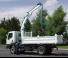 Hydr. Ladekrane Cormach 12000 E3