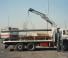 Hydr. Ladekrane Cormach 12000 E3