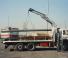 Hydr. Ladekrane Cormach 12000 E4