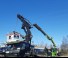 Hydr. Ladekrane Effer 1255 4S