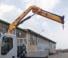Hydr. Ladekrane COPMA 2000 128.1