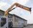 Hydr. Ladekrane COPMA 2000 128.3