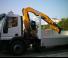 Hydr. Ladekrane Effer 130 2S