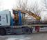 Hydr. Ladekrane COPMA 2000 130A.2