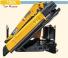 Hydr. Ladekrane COPMA 2000 130A.3 J1