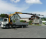Hydr. Ladekrane Effer 135 5S