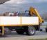 Hydr. Ladekrane COPMA 2000 140.4