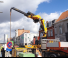 Hydr. Ladekrane Effer 1405 7S 