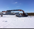 Hydr. Ladekrane Effer 1405 8S 