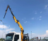 Hydr. Ladekrane Effer 145.2 3S