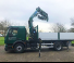 Hydr. Ladekrane Effer 145.2 C3S