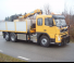 Hydr. Ladekrane Effer 145 3S