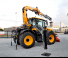 Hydr. Ladekrane Effer 145 6S