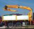 Hydr. Ladekrane COPMA 2000 150.3J2