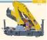 Hydr. Ladekrane COPMA 2000 150.4J2