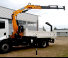 Hydr. Ladekrane Effer 150 4S