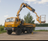 Hydr. Ladekrane Effer 150 5S